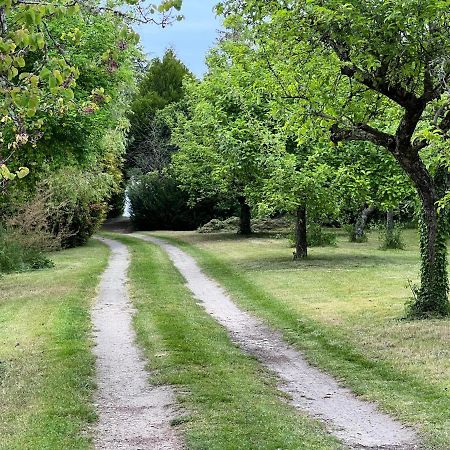 Les Jardins De L'Hermitage セレット エクステリア 写真