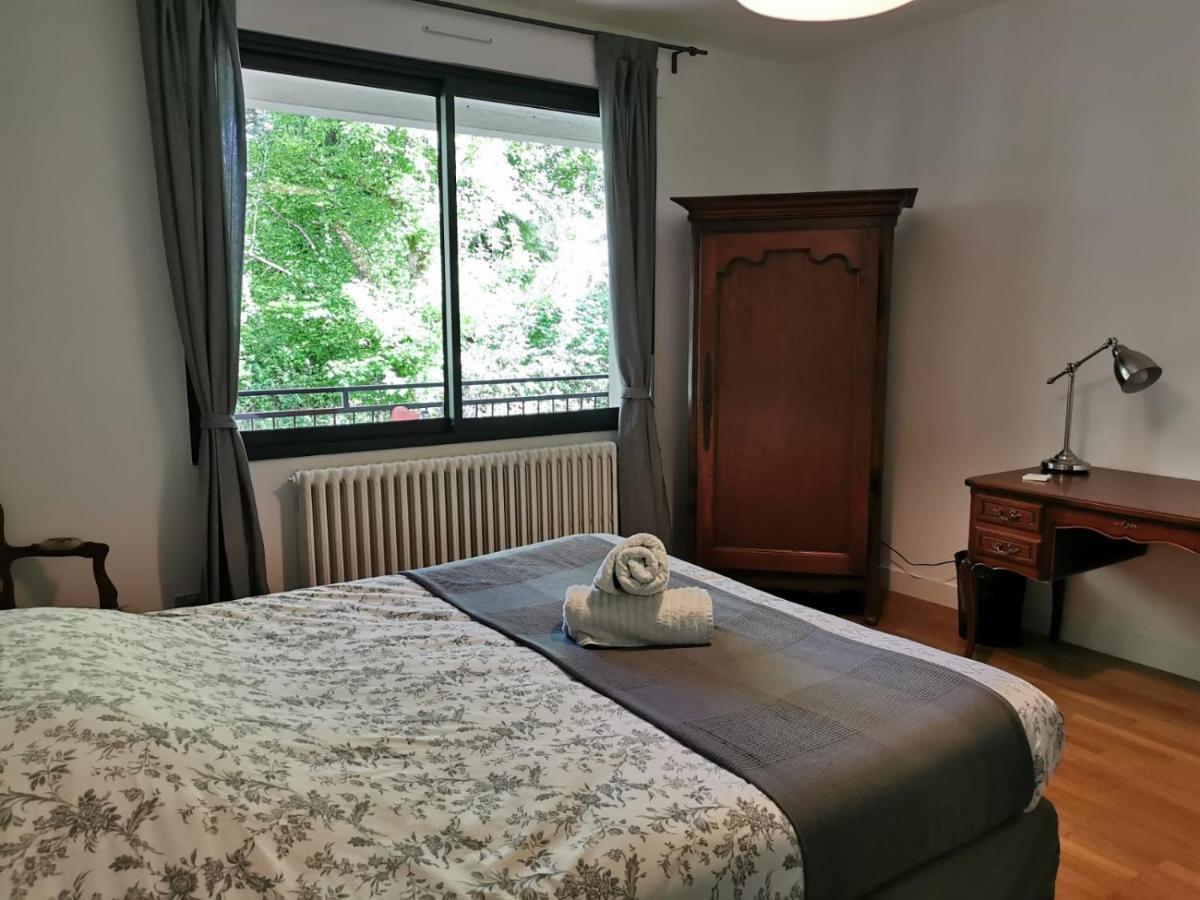 Les Jardins De L'Hermitage セレット エクステリア 写真